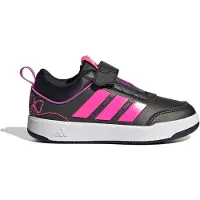 Adidas Tensaur Sport 3.0 Girls Kids Trainers Noir EU 31 1/2 Fille