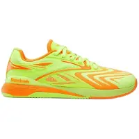 Reebok Nano X5 Edge Trainers Jaune EU 37 Femme