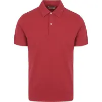 KING Essentials The James Polo Rouge