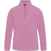 Protest Remutey Half Zip Fleece Rose 116 cm Enfants