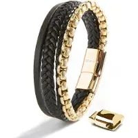 SERASAR Bracelet 'Hero' or