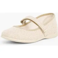 Pisamonas Ballerines sable