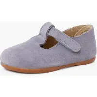 Pisamonas Chaussure basse bleu fumé