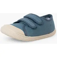 Pisamonas Baskets bleu cyan