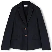 Motivi Blazer bleu