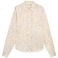 Trussardi Chemisier beige