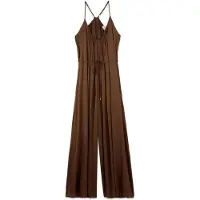 Oltre Combinaison marron