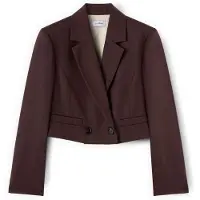 Motivi Blazer marron