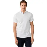 Hackett T-Shirt blanc