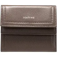 Maître Porte-monnaies 'Modard Deda' taupe