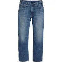 Levi's Jean '568 Loose Straight' bleu denim