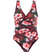 LASCANA Maillot de bain rouge