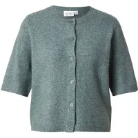 Vila Cardigan 'VILiga' jade