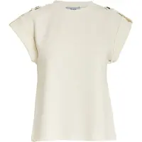 Minus Haut 'Serena' blanc