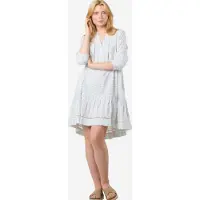 Seaside Robe d’été vert