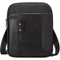 Roncato Sac à bandoulière noir