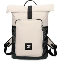 Zwei Sac à dos 'BONNY BOR180' sable / noir