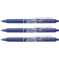 Adlibris Pen FriXion Ball Clicker (3x)