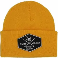 Surf Monkey Bonnet or