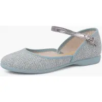 Pisamonas Ballerines bleu