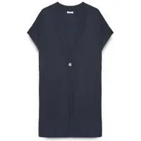 Fiorella Rubino Cardigan bleu