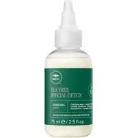 Paul Mitchell Tea Tree Special Detox Kombucha Rinse soin nettoyant 75 ml