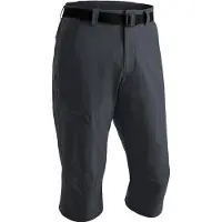 Maier Sports Pantalon 3/4 Jennisei
