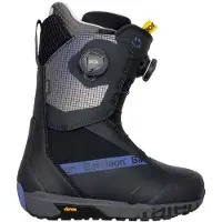 Bataleon Salsa Boa Woman Snowboard Boots Noir 24.0 Femme