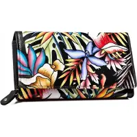 Rovicky Portefeuille R-n22-art