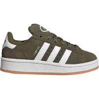 Adidas Originals Campus 00s Trainers Vert EU 31 Enfants