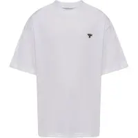 Hummel T-Shirt fonctionnel blanc