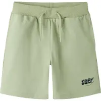 Name it Pantalon 'NKMHansa' bleu marine / vert pastel
