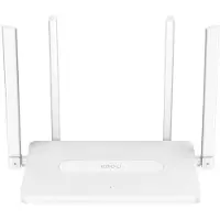 IMOU Wireless Router HR12G Dual Band AC1200 with Gigabit Ports - Wi-Fi 1200Mbps