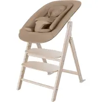 Cybex Chaise Haute av. Gold Fauteuil inclinable - Click & Fold - - - UneTaille - Chaise Haute