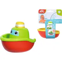 ABC Baby Bath / L'heure Du Bain Abc Bateau De Bain