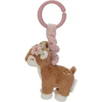 Top 1 Toys Jouet vibrant fauve Jardin des fées