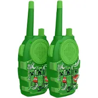 OTL TECHNOLOGIES Talkies-walkies - Minecraft - - UneTaille - Jouets