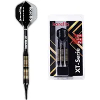 Karella Fléchettes souples XT-6, 21g (21 g)