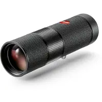 Leica Monoculaire Monovid 8 x 25 Noir cuir