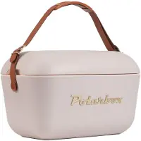 Polarbox Glaciere Pearl-gold 12l - Billiet Ld
