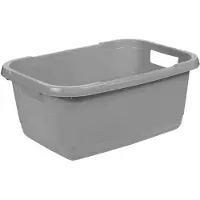 Keeeper 3x , Panier à linge, Bac à linge (32 l)