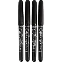 Creativ Company Marqueurs de calligraphie - 4pcs.
