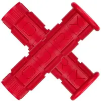 Lizardskins Poignées Oury Single Compound