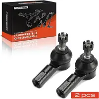 Frankberg 2x bras de suspension avant gauche et droit pour Honda HR-V GH Logo GA 1999-2007 1,3 L-1,6 L