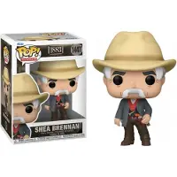Funko POP! Figurka Pop! Yellowstone 1883 Shae Brennan - Winylowa Figurki Premium
