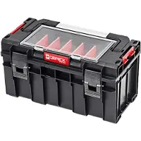 Qbrick System PRO 500 Expert empilable 450 x 260 x 240 mm 14 l IP54