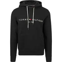Tommy Hilfiger Sweat-shirt bleu marine / rouge / noir / blanc