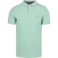 Superdry T-Shirt vert