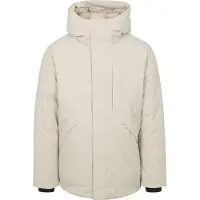 Save the Duck Veste Phrys Écru Blanc cassé Beige taille L