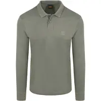 Hugo Boss Polo Passerby Vert